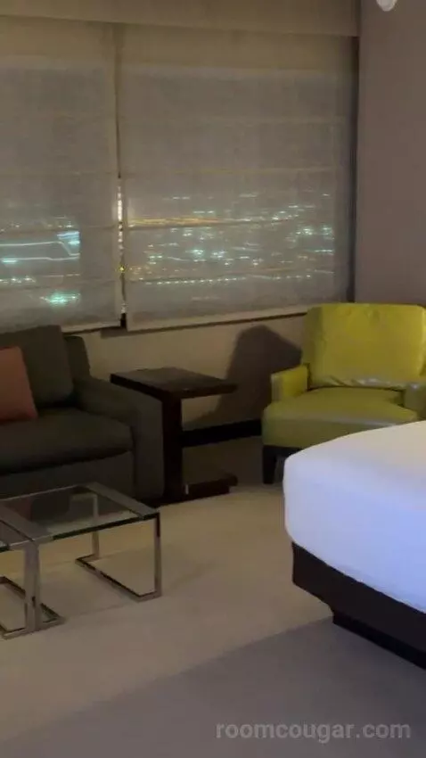 upupandourway's review preview (Vdara Hotel & Spa at ARIA Las Vegas)