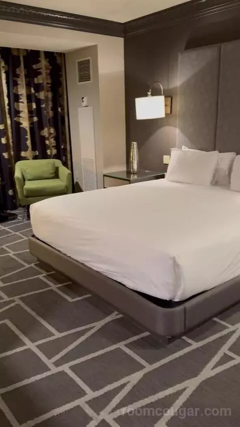 Tower Elite King Room picture #3