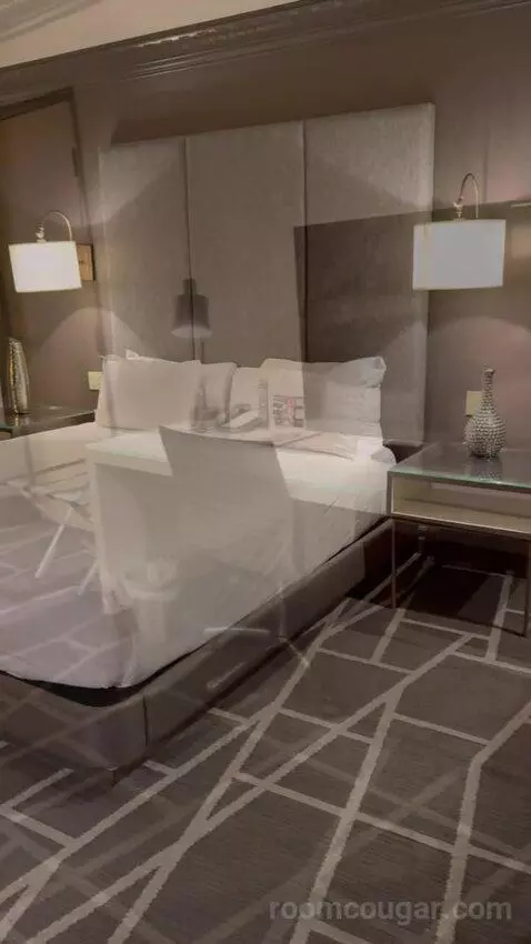 Tower Elite King Room picture #4
