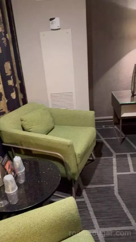 Tower Elite King Room picture #8