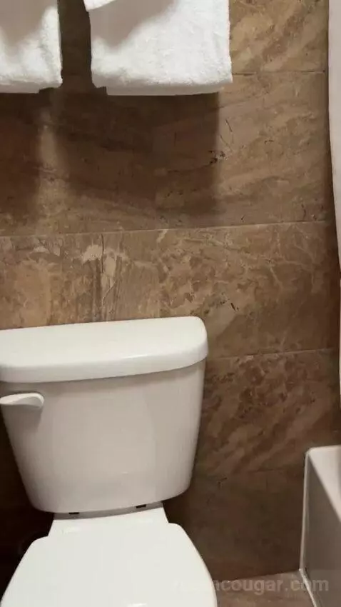 Deluxe Queen Room with Two Queen Beds bathroom picture #5
