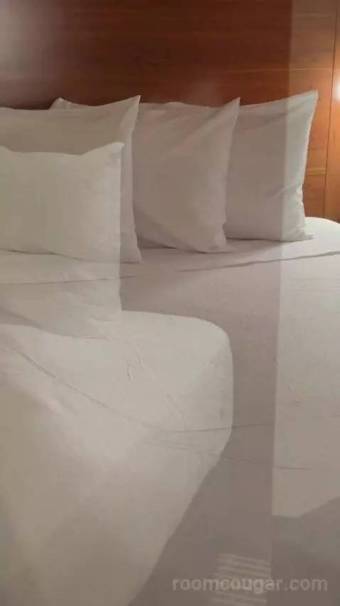 Deluxe Queen Room with Two Queen Beds bed picture #5