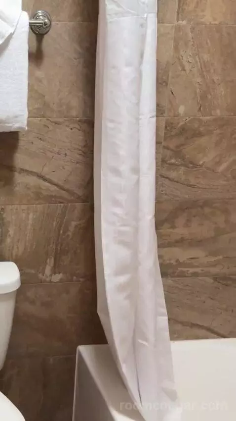 Deluxe King Room bathroom picture #10