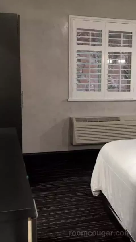 King Suite bed picture #5