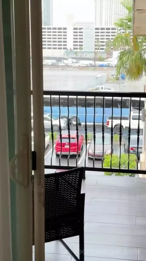 King Suite view picture #1