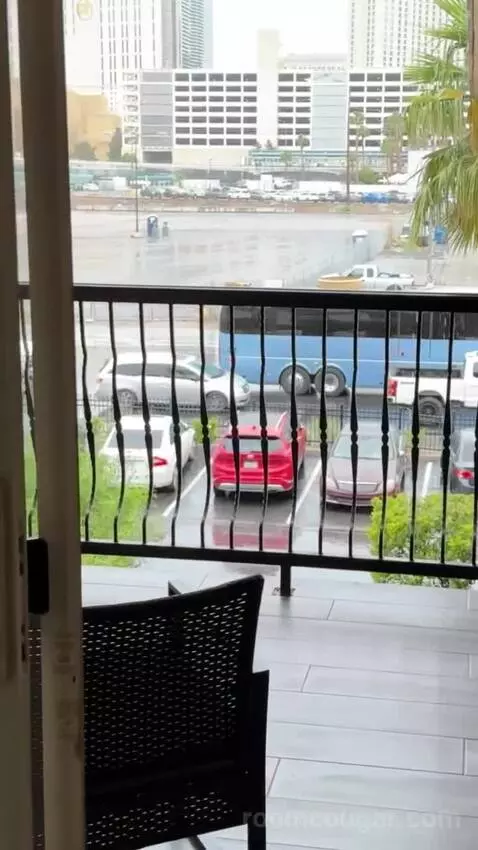 King Suite view picture #5