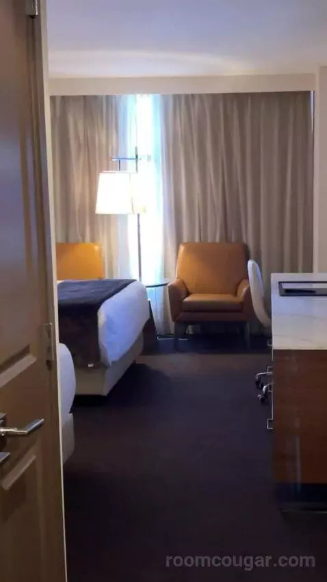 Premier Room, 2 Queen Beds bed picture #1