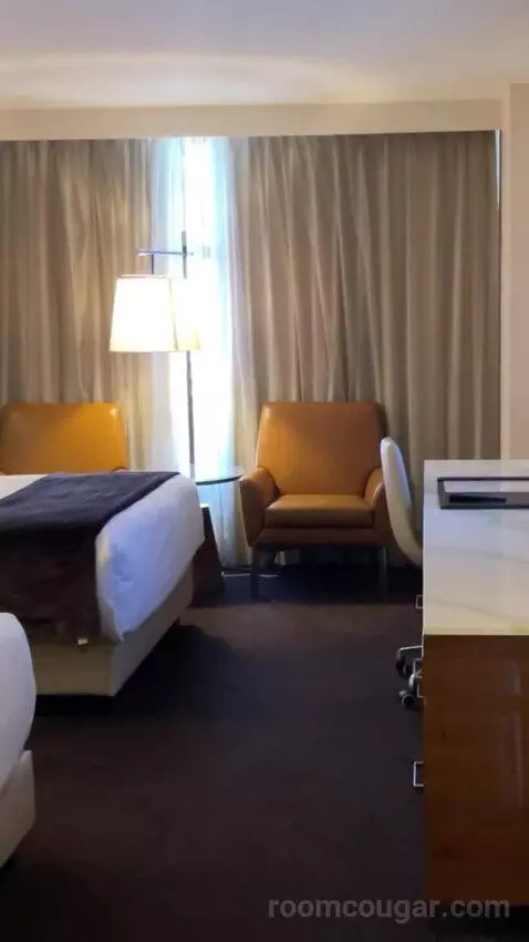 Premier Room, 2 Queen Beds bed picture #2