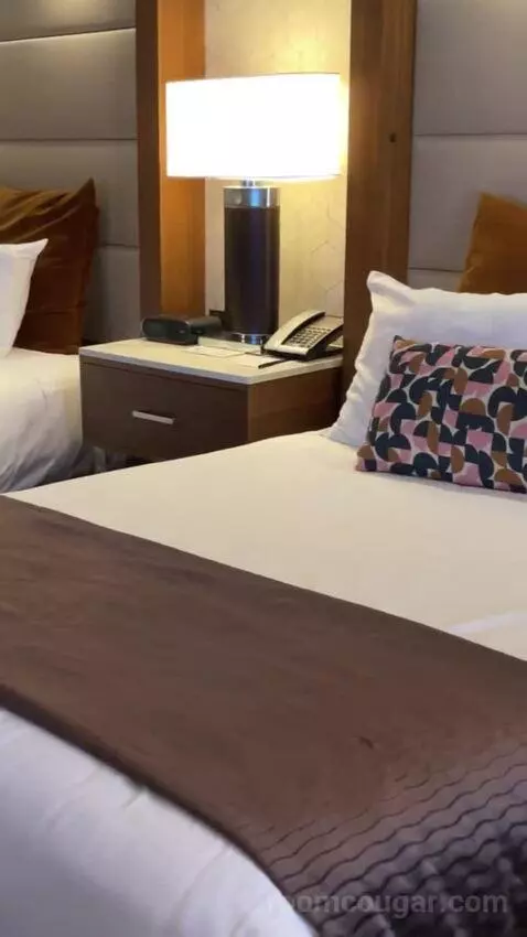 Premier Room, 2 Queen Beds bed picture #7