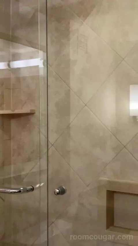 Premier Room, 2 Queen Beds bathroom picture #10
