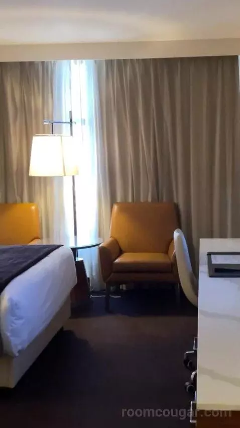 Premier Room, 2 Queen Beds bed picture #3