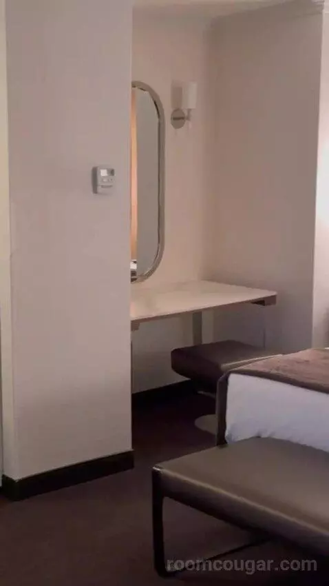 Studio Suite - 1 King Bed bed picture #5