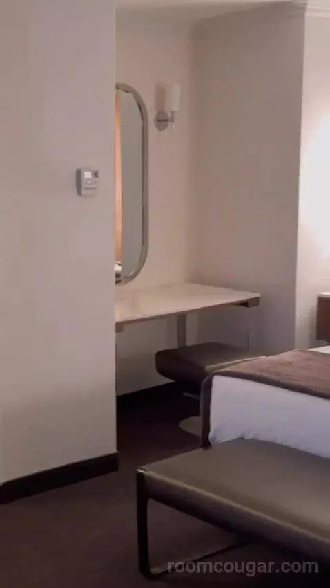Studio Suite - 1 King Bed bed picture #6