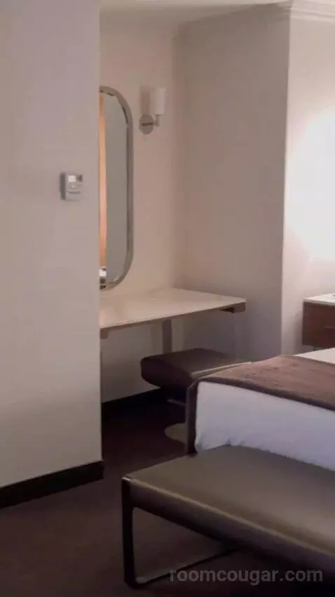 Studio Suite - 1 King Bed bed picture #7