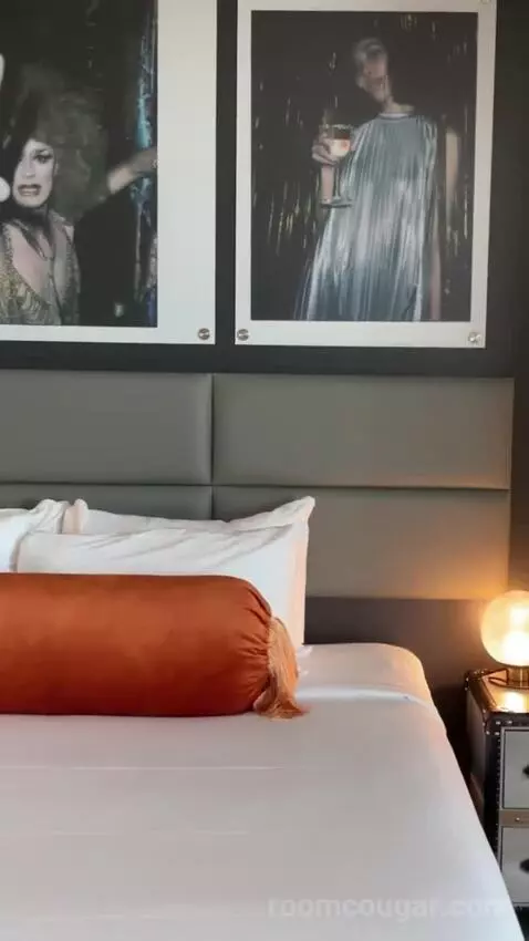 King Room bed picture #6
