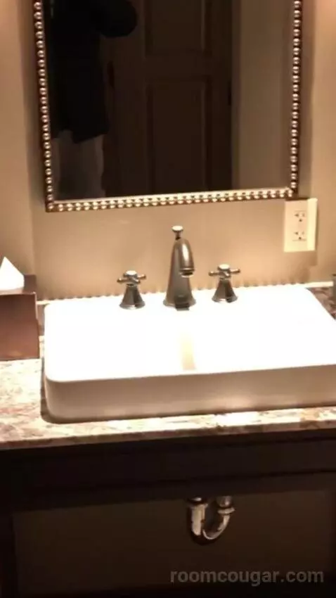 Parlour Suite King bathroom picture #1
