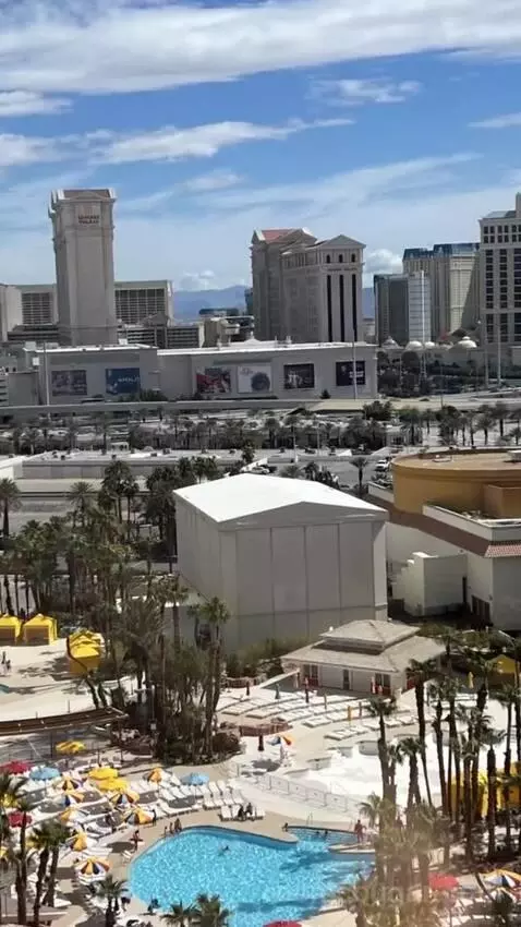 King Suite Room view picture #6