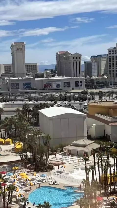 King Suite Room view picture #8
