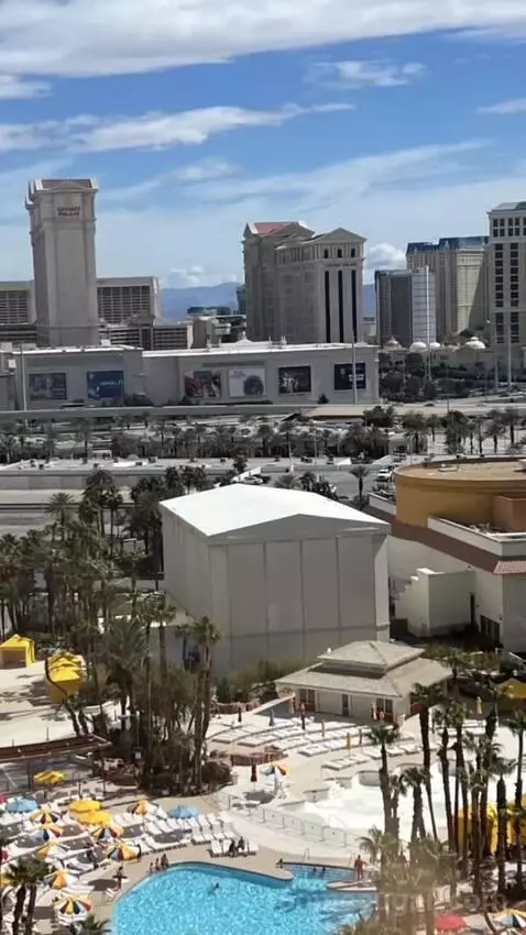 King Suite Room view picture #11