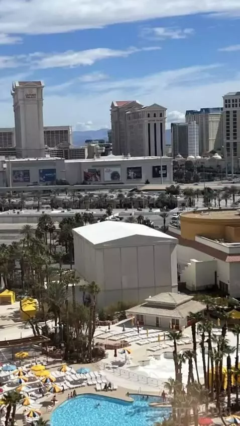 King Suite Room view picture #12