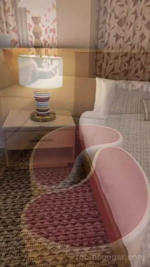 King Suite Room bed picture #7