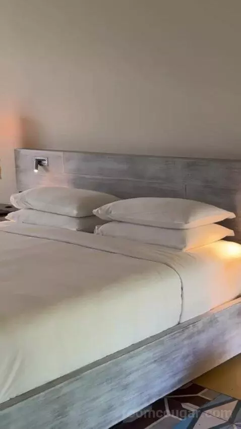 King Beach Area bed picture #5