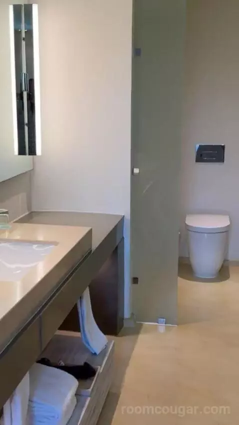 King Beach Area bathroom picture #1
