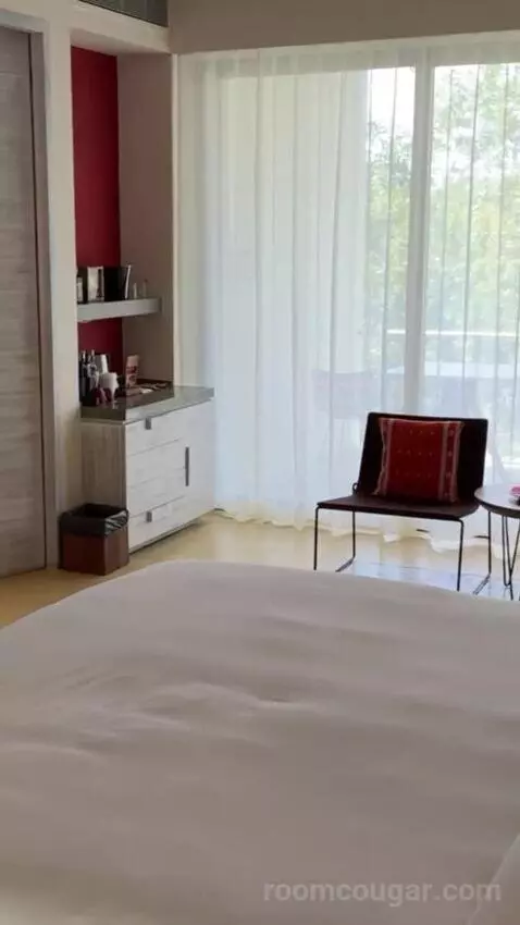 King Beach Area bed picture #11