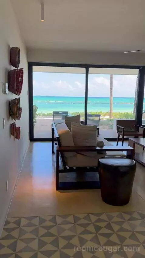 Beach Front Plunge Pool Suite picture #1