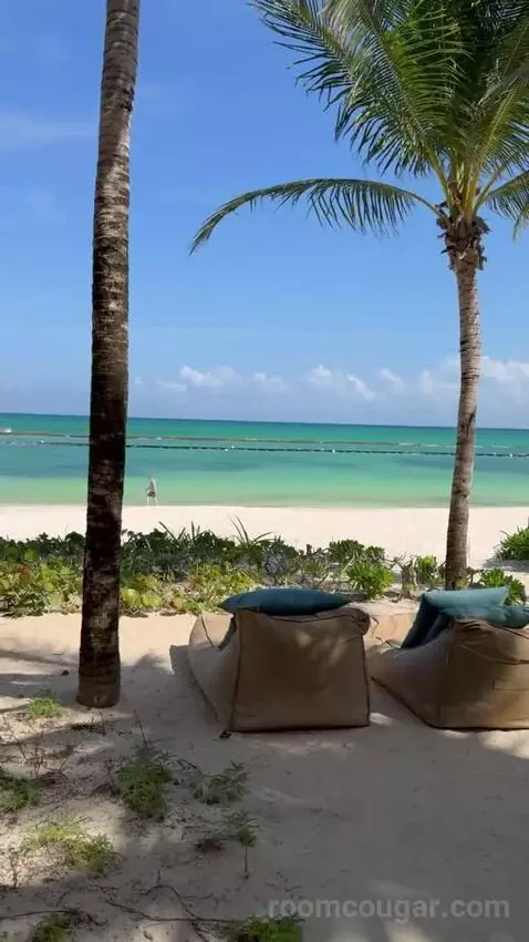 Beach Front Plunge Pool Suite picture #16