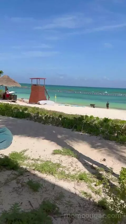 Beach Front Plunge Pool Suite picture #17