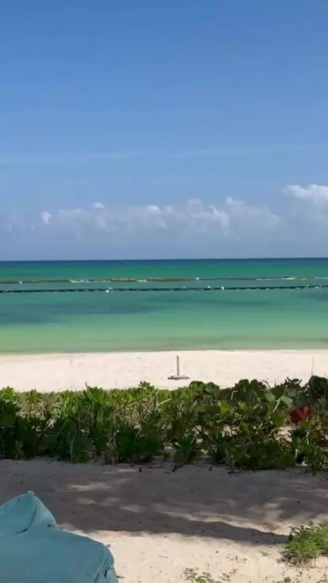 Beach Front Plunge Pool Suite view picture #10