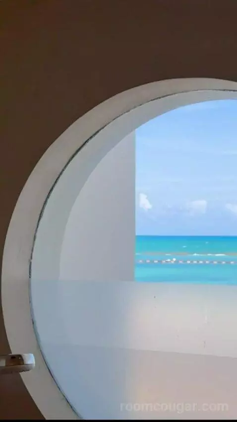 Beach Front Plunge Pool Suite picture #8