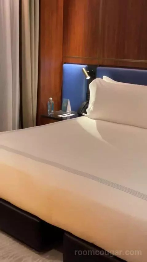 Junior Suite with Terrace bed picture #9