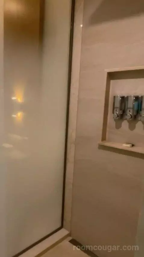 Ocean Front Jr Suite bathroom picture #6