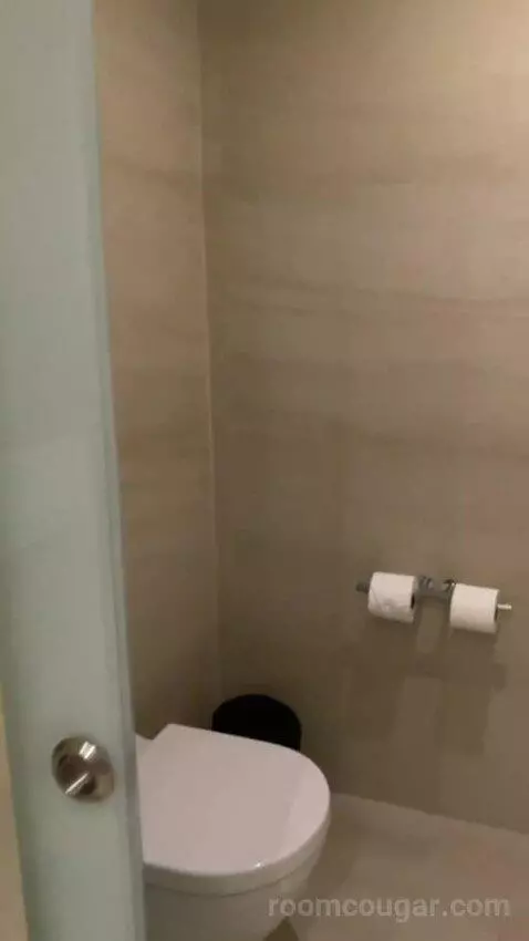 Ocean Front Jr Suite bathroom picture #11