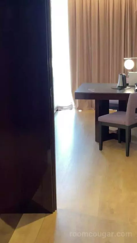 Executive King Suite with City View picture #1