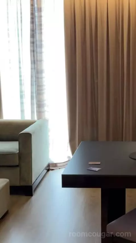 Executive King Suite with City View picture #7
