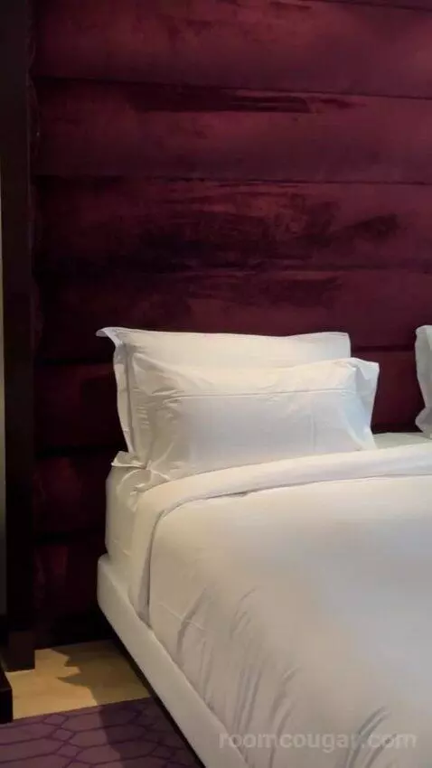 Executive King Suite with City View picture #10