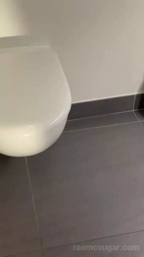 Premium Room bathroom picture #8