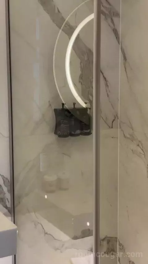Premium Room bathroom picture #9
