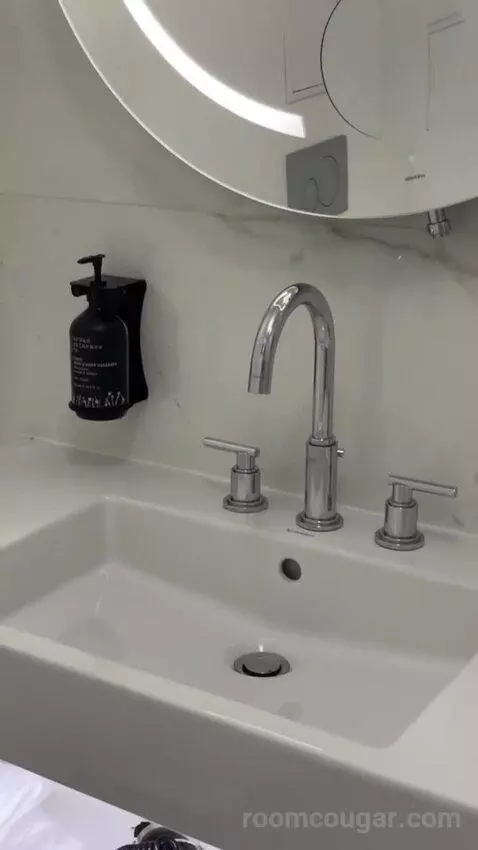 Premium Room bathroom picture #2