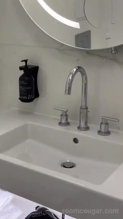Premium Room bathroom picture #3