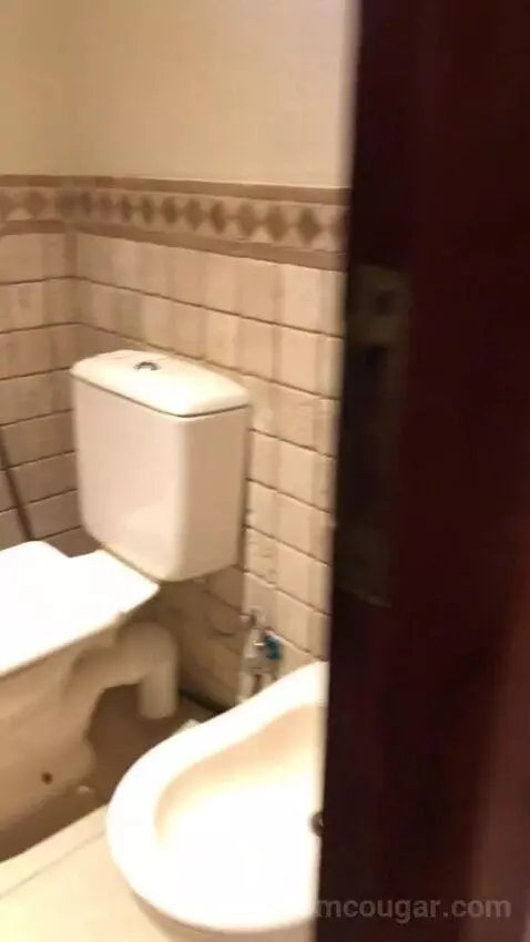 Bedouin Villa bathroom picture #7