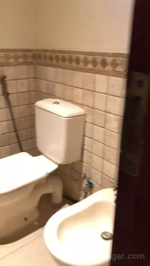 Bedouin Villa bathroom picture #8