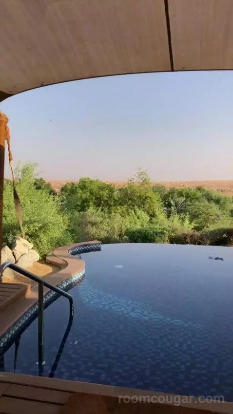 Bedouin Villa view picture #2