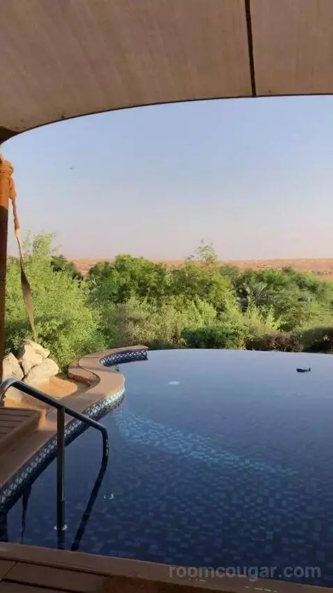 Bedouin Villa view picture #3