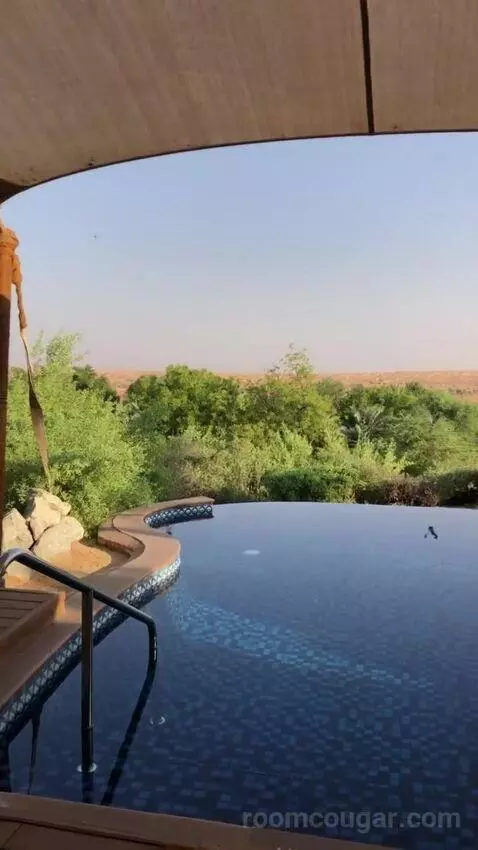 Bedouin Villa view picture #4