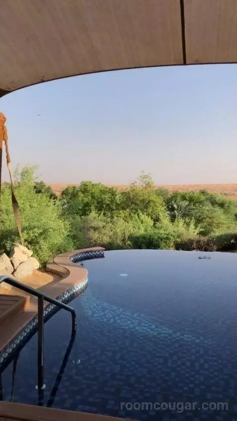 Bedouin Villa view picture #5