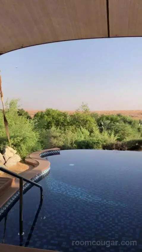 Bedouin Villa view picture #6